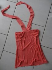 Debardeur orange excuse d'occasion  Penne-d'Agenais