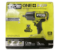 Ryobi pbliw01b 18v for sale  Jacksonville