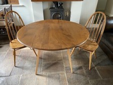 Oval drop leaf for sale  HARROGATE