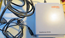 Märklin 60052 transformer gebraucht kaufen  Wedemark