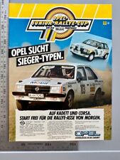 Pel junior rallye gebraucht kaufen  Aßlar