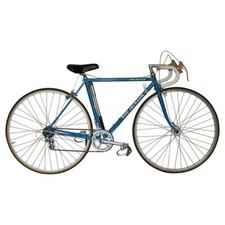 52cm vintage bob for sale  PULBOROUGH