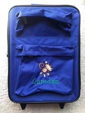 Kids suitcase personalized for sale  Lexington