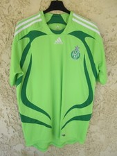 Maillot saint étienne d'occasion  Nîmes