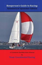 Bowpersons guide racing for sale  Montgomery