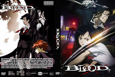 Blood plus complete for sale  Miami