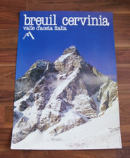 1970 breuil cervinia for sale  NOTTINGHAM