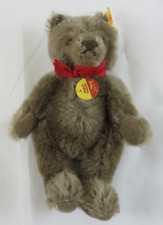 Steiff mohair teddy for sale  Lake Hughes