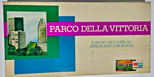 Gioco tavolo parco usato  Valgioie
