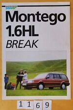 Austin rover montego d'occasion  Meyzieu