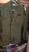 Jacket vietnam war d'occasion  Athis-Mons