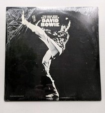 David bowie man for sale  BANGOR