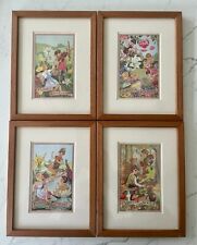 Vintage flower fairies for sale  LONDON