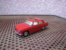 Dinky peugeot 404 d'occasion  Nîmes