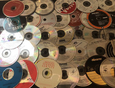 Spindle lot discs for sale  Little Neck