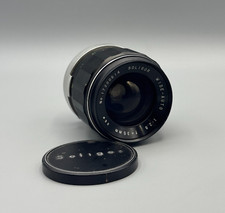 Soligor 35mm bjektiv gebraucht kaufen  Remseck am Neckar