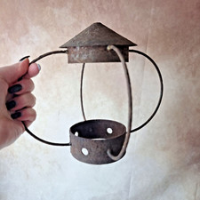 Antique wrought iron d'occasion  Expédié en Belgium