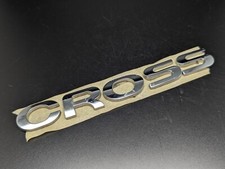 Car auto cross usato  Verrayes