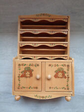 Ancien jouet buffet d'occasion  Fécamp