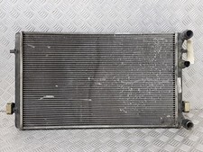 Radiateur moteur audi d'occasion  Velaux