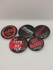 Buttons hit show for sale  Robertsdale