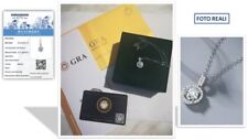 Diamante pendente con usato Diamante pendente con usato  Italia