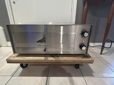 Wisco 560d commercial for sale  Houston