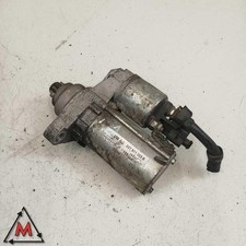Motorino avviamento 02t911023s usato  Vajont