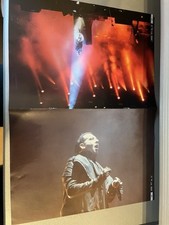 Marilyn manson poster gebraucht kaufen  Oschersleben (Bode)