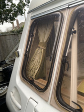 Replacement window caravans for sale  CLACTON-ON-SEA