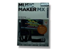 Magix music maker for sale  Troutdale