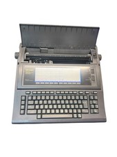 Vintage sharp w1410 for sale  OLDHAM