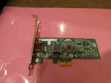 network card intel gigabit for sale  Dallas