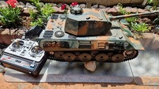 Heng long panther gebraucht kaufen  Bad Bergzabern