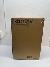 Harman kardon hkts160sub gebraucht kaufen  Biebesheim