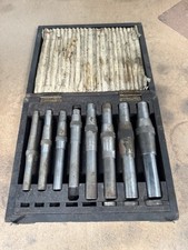 Adjustable reamer pilots for sale  HAVERHILL
