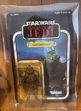 Star wars return for sale  TELFORD