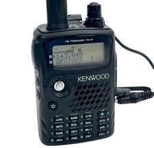 Kenwood f6a tri for sale  Las Vegas