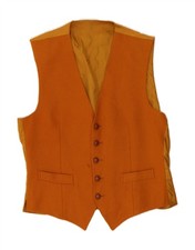 Dack mens waistcoat for sale  IPSWICH