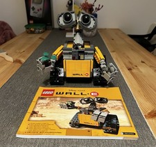 Lego ideas disney gebraucht kaufen  Düsseldorf