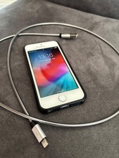 Apple iphone spacegrau gebraucht kaufen  Burgbrohl