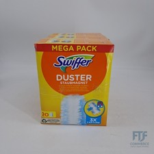 Swiffer staubmagnet nachfüllp gebraucht kaufen  Neustadt b.Coburg