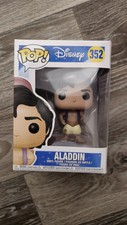 Funko aladin disney gebraucht kaufen  Jena