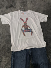 Custom gummo shirt for sale  KENDAL