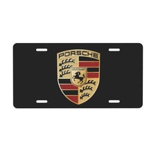Porsche inch aluminum for sale  USA