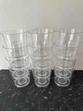 Jagerbomb hard plastic for sale  CHESTER