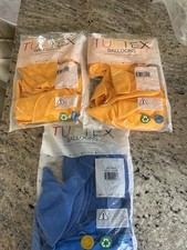 Tuftex ballons taschen gebraucht kaufen  Versand nach Germany