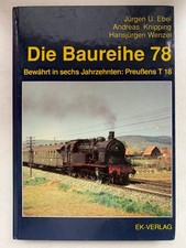 Eisenbahnbuch baureihenbuch ba gebraucht kaufen  Leipzig