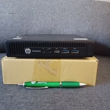 Elitedesk mini 6th for sale  PERSHORE