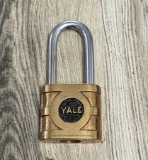 Vintage old yale for sale  Woodbine